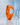 Kautschukarmband für AP x Swatch Royal Pop Orange
